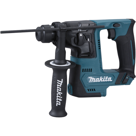 PERFORATEUR SDS PLUS MAKITA 10,8 V LI-ION 14 MM (PRODUIT SEUL) - HR140DZ