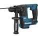 Perforateur MAKITA SDS-Plus 12 V CXT Li-Ion 16 mm (Produit seul)- HR166DZ