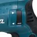 Perfo-burineur SDS-Plus + Coffret foret/burin - MAKITA - HR2470FTP