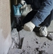 PERFO-BURINEUR MAKITA SDS-PLUS 780 W 24 MM - HR2470