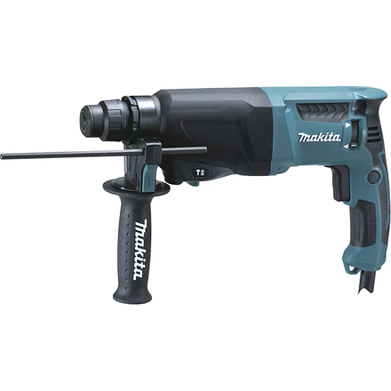 PERFORATEUR SDS-PLUS MAKITA 800 W 26 MM -HR2600