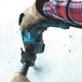Perfo-burineur MAKITA SDS Plus 800 W 26 mm - HR2630X7
