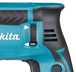 Perfo-burineur MAKITA SDS Plus 800 W 26 mm - HR2630X7