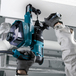 Perfo-burineur MAKITA SDS-Plus + Kit accessoires - HR2653TJ14