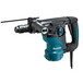 Perfo-burineur SDS-Plus 1050W - 3,9J - MAKITA - HR3012FCWJ