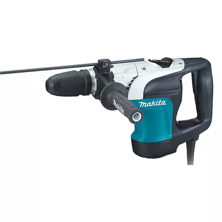 PERFO-BURINEUR MAKITA SDS-MAX 1050 W 40 MM 6,2J - HR4002