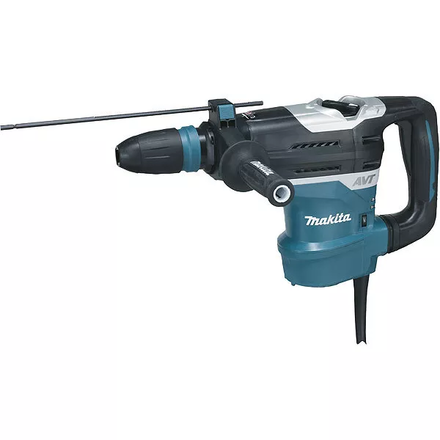 PERFO-BURINEUR MAKITA SDS-MAX 1100 W 40 MM -HR4013C