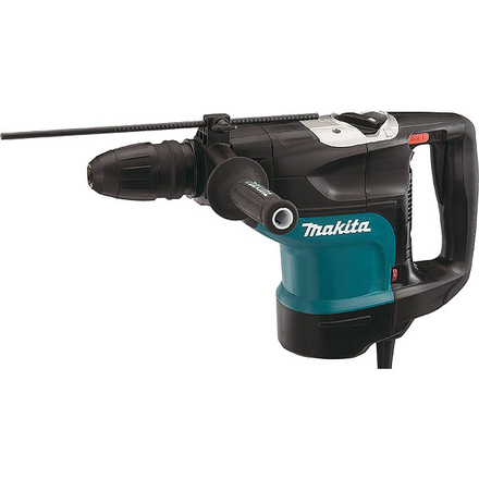 PERFO-BURINEUR MAKITA SDS-MAX 1350 W 45 MM 12,5 J - HR4501C