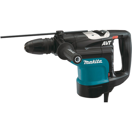 PERFO-BURINEUR MAKITA SDS-MAX 1350 W 45 MM 9.4 J - HR4510C