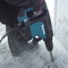 PERFO-BURINEUR MAKITA SDS-MAX 1350 W 45 MM -HR4511C