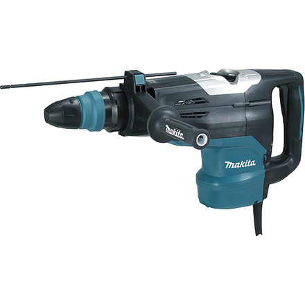 PERFO-BURINEUR MAKITA SDS-MAX 1510 W 52 MM - HR5202C