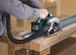 Scie circulaire MAKITA 40 V max Li-Ion XGT Diam. 190 mm (Produit seul) - HS004GZ03