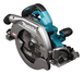 Scie circulaire MAKITA Ø 235 mm XGT 40V avec batterie HS009GT201