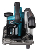 Scie circulaire MAKITA Ø 235 mm XGT 40V avec batterie HS009GT201