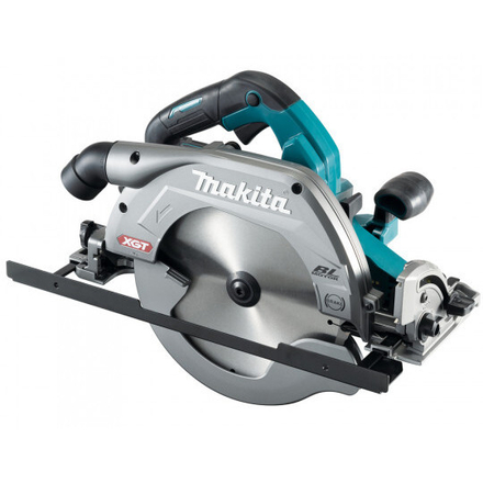 Scie circulaire Makita 40 V max Li-Ion XGT Ø 235 mm (Produit seul) - HS009GZ