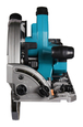 Scie circulaire MAKITA XGT 40V 260-270mm - HS011GT201