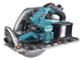 Scie circulaire MAKITA XGT 40V 260-270mm - HS011GT201