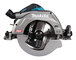 Scie circulaire MAKITA XGT 40V 260-270mm - HS011GT201