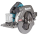Scie circulaire MAKITA XGT 40V 260-270mm (produit seul)- HS011GZ