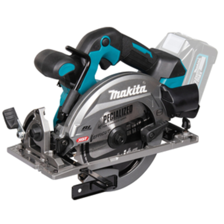 Scie circulaire XGT (produit seul) - MAKITA - HS012GZ01