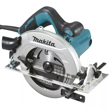 SCIE CIRCULAIRE MAKITA 1600 W Ø 190 MM - HS7611K