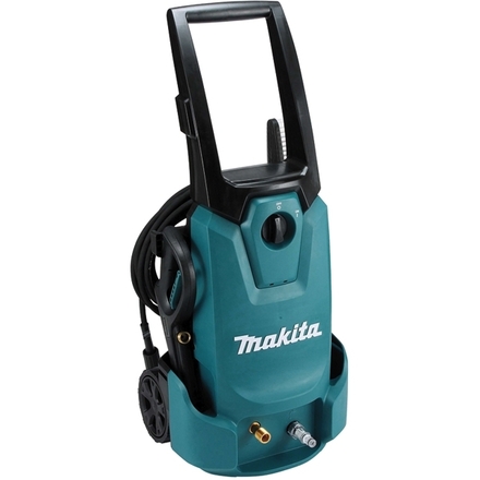 Nettoyeur haute pression MAKITA 120 bar 1600 W 420 l/h - HW1200