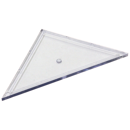 PLAQUE TRIANGULAIRE MAKITA - JM27000328