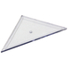 PLAQUE TRIANGULAIRE MAKITA - JM27000328