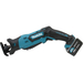 Scie récipro MAKITA 10,8 V Li-Ion 4 Ah CXT -JR103DSMJ