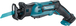 Scie récipro MAKITA 10,8 V Li-Ion (machine nue) -JR103DZ