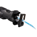 Scie récipro 1250W - MAKITA - JR3061T
