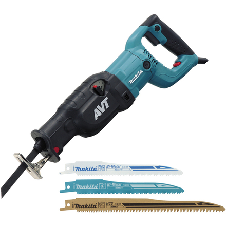 SCIE SABRE MAKITA 1510W SYSTEM AVT - JR3070CTH