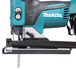 Scie sauteuse XGT 40V 2,5Ah Li-Ion - MAKITA - JV001GD201