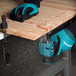 Scie sauteuse XGT - MAKITA - JV001GZ