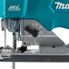 Scie sauteuse XGT (produit seul) - MAKITA - JV002GZ