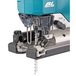 Scie sauteuse XGT (produit seul) - MAKITA - JV002GZ