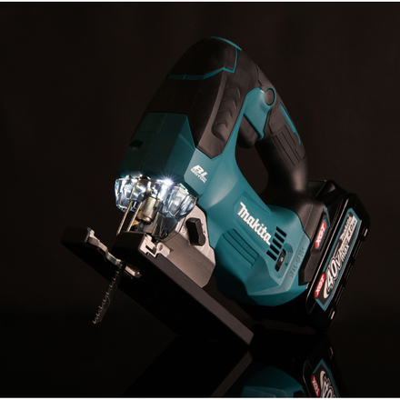 Scie sauteuse XGT (produit seul) - MAKITA - JV002GZ