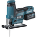 SCIE SAUTEUSE MAKITA 10,8 V LI-ION +2 BATTERIES + 1 CHARGEUR -JV102DSMJ