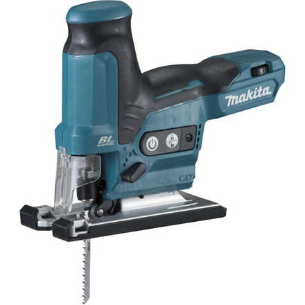 SCIE SAUTEUSE MAKITA 10,8 V LI-ION (PRODUIT SEUL) -JV102DZ