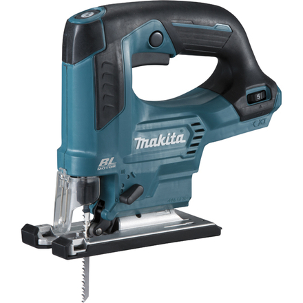 SCIE SAUTEUSE MAKITA 10,8 V LI-ION LI-ION (PRODUIT SEUL) -JV103DZ