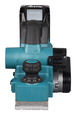 Rabot MAKITA 82mm XGT 40V - KP001GM202