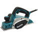 RABOT MAKITA 850 W 82 MM + COFFRET MAK-PAC -KP0810J