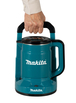 Bouilloire MAKITA XGT 40V - KT001GZ