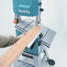 SCIE À RUBAN MAKITA 900 W -LB1200F