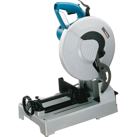 Tronçonneuse à métaux MAKITA 1750 W Lame carbure Ø 305 mm- LC1230N