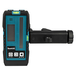 RECEPTEUR LASER LDX1 MAKITA - LE00855702