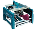 Scie sur table et à coupe d'onglet réversible 1650 W Diam. 260 mm MAKITA - LF1000