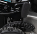 Tondeuse autotractée 48cm MAKITA 40 V MAX avec batterie LM001GT201