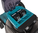 Tondeuse autotractée 48cm MAKITA 40 V MAX avec batterie LM001GT201