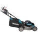Tondeuse auto-tractée 40 V Li-Ion (Produit seul) - MAKITA - LM001GZ